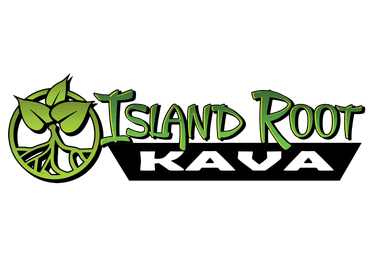 Island Root logo