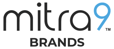 Mitra 9 logo