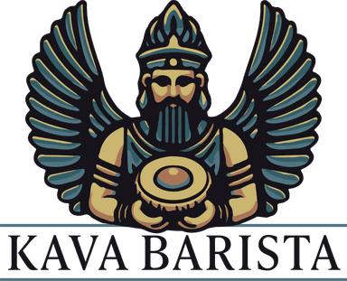 Kava Barista logo