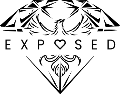 Exposed Apparel logo