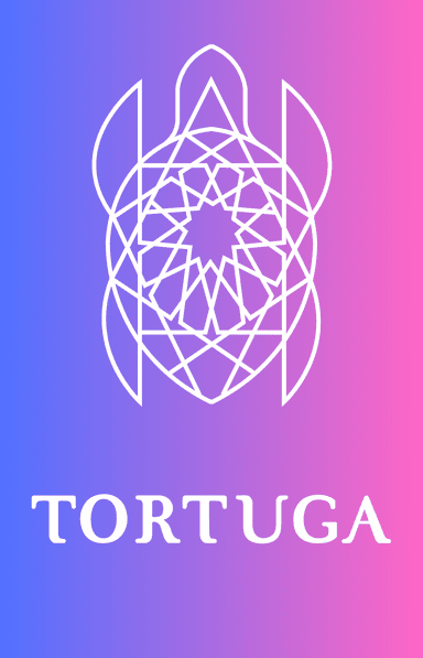 Tortuga logo