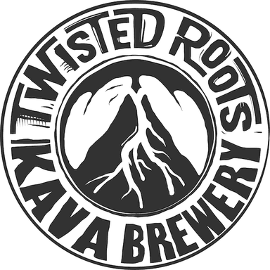 Twisted Roots Kava Brewery logo