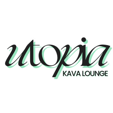 Utopia Kava logo