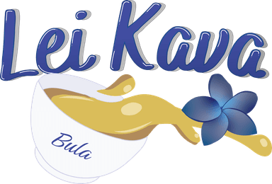 Lei Kava Bar logo