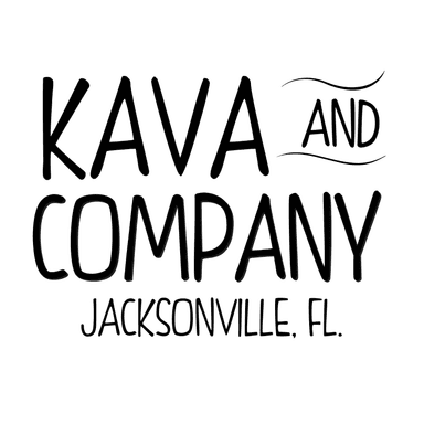 Kava and Company logo