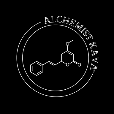 Alchemist Kava logo