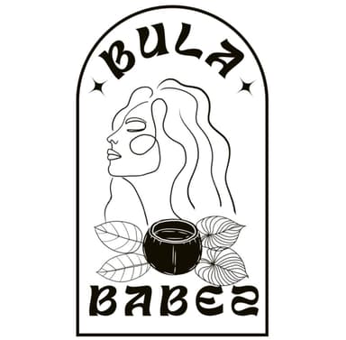 Bula Babez logo