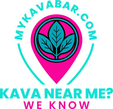 MyKavaBar.com logo