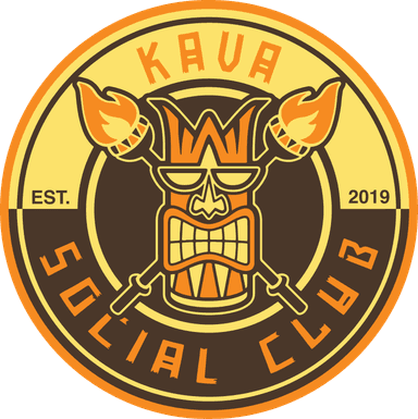 Kava Social Club logo
