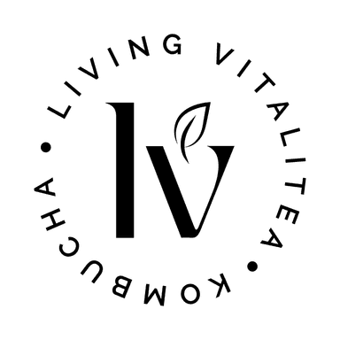 Living Vitalitea logo