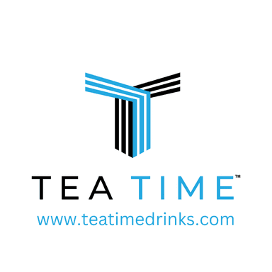 Tea Time logo