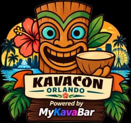 KavaCon official logo