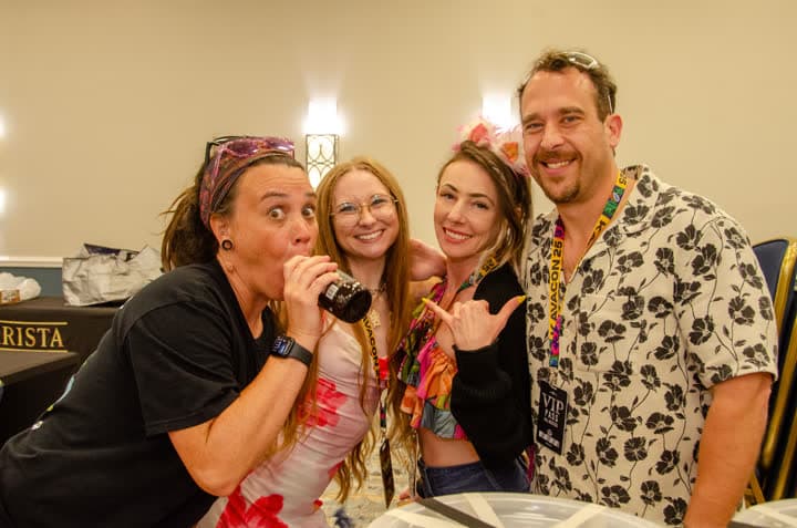 KavaCon 2025 event photo 4