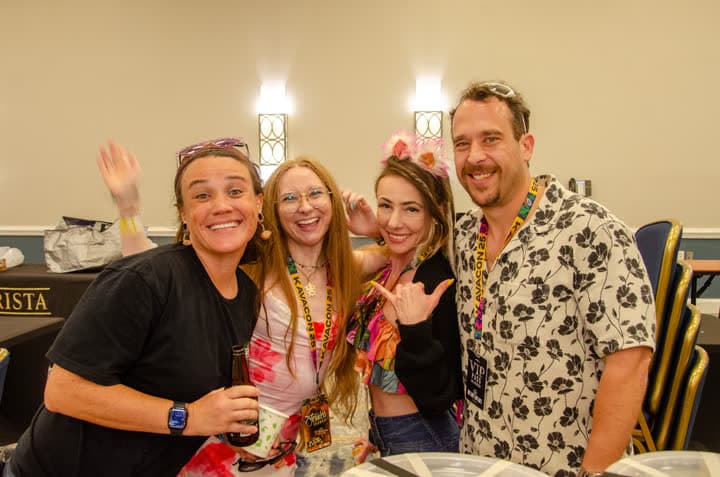 KavaCon 2025 event photo 5