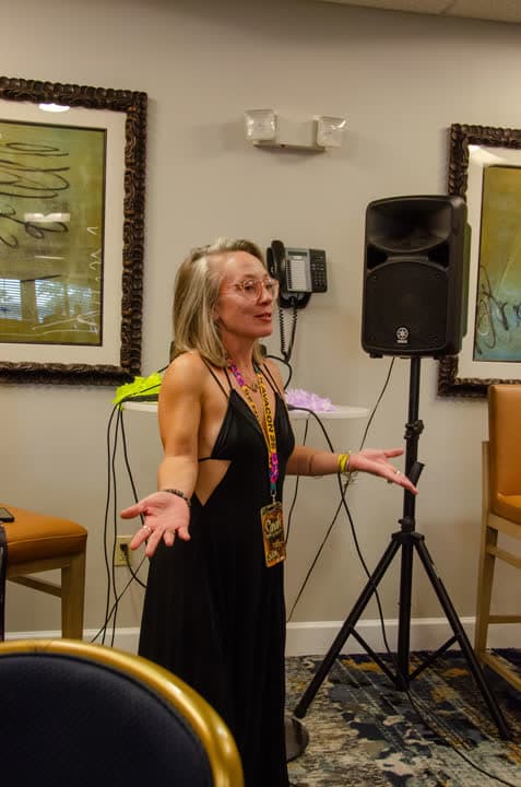 KavaCon 2025 event photo 6