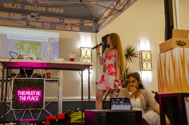 KavaCon 2025 event photo 10