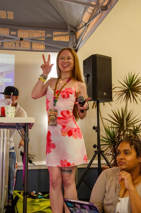 KavaCon 2025 event photo 11