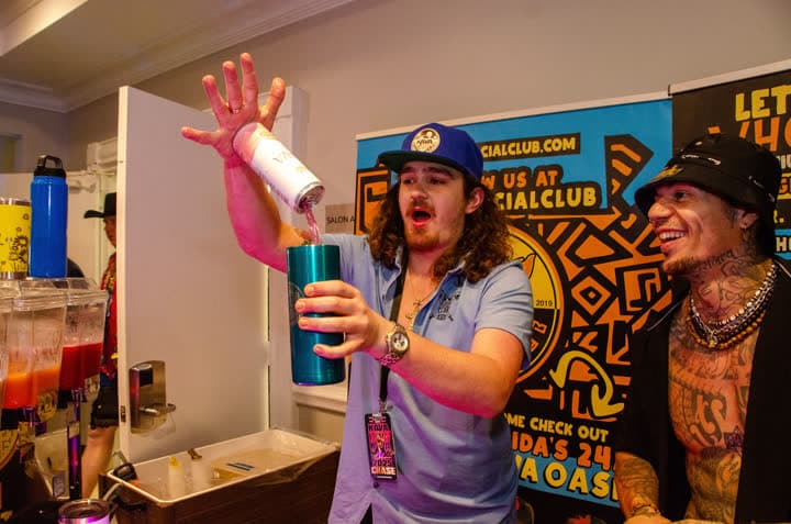 KavaCon 2025 event photo 19