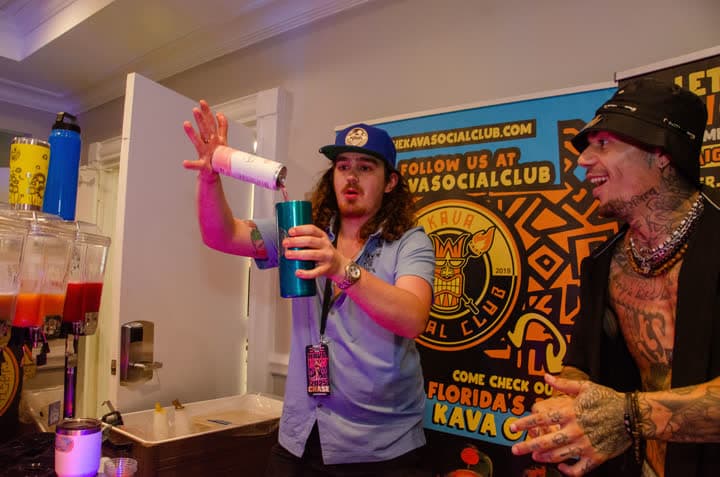 KavaCon 2025 event photo 20