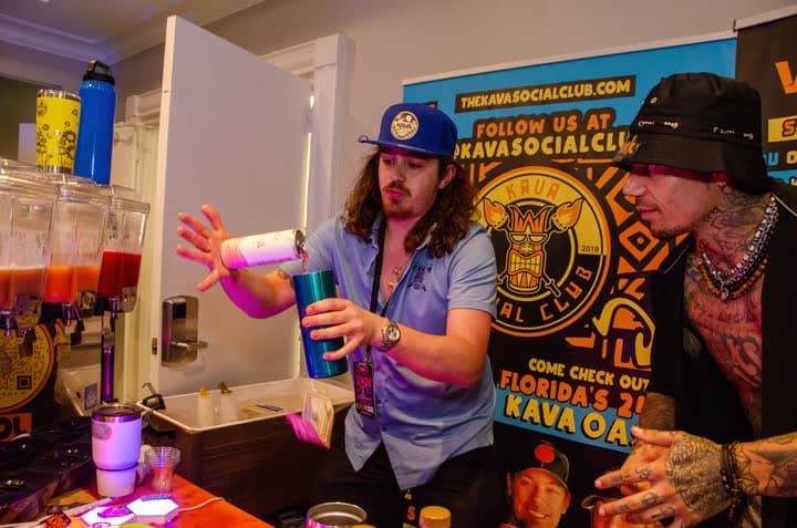 KavaCon 2025 event photo 21