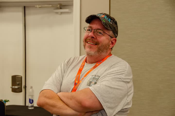 KavaCon 2025 event photo 27