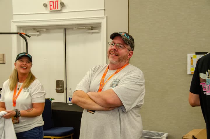 KavaCon 2025 event photo 28