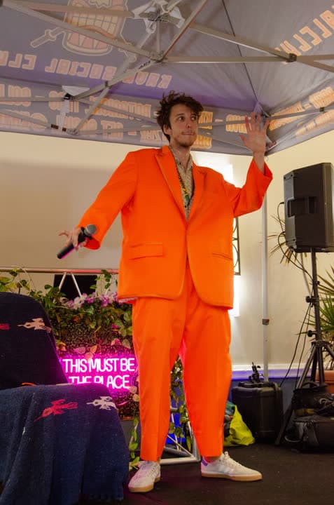KavaCon 2025 event photo 33