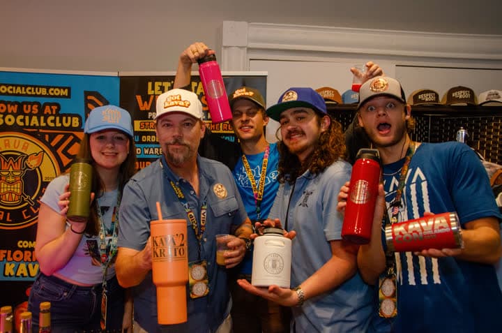KavaCon 2025 event photo 39