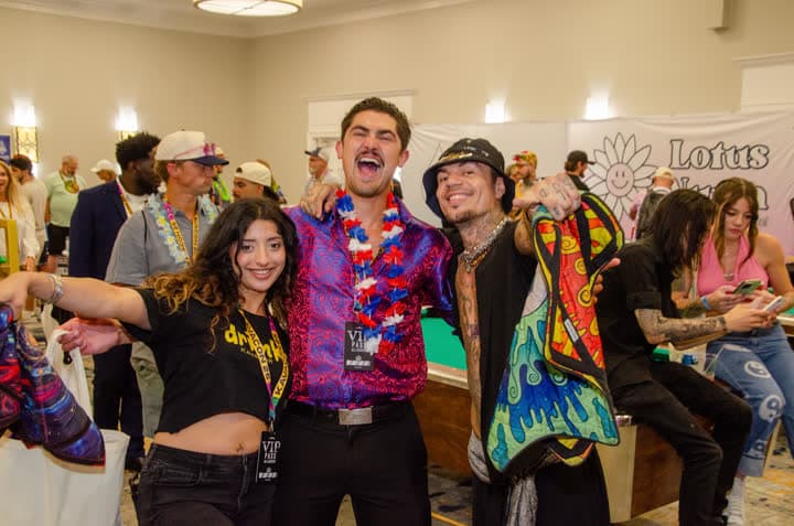 KavaCon 2025 event photo 50