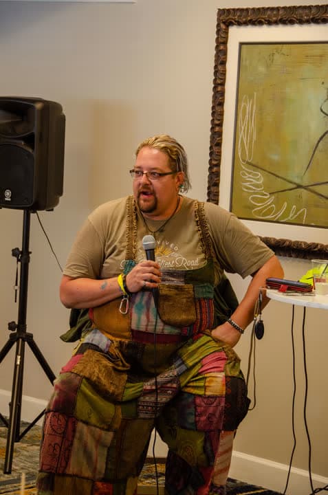 KavaCon 2025 event photo 61