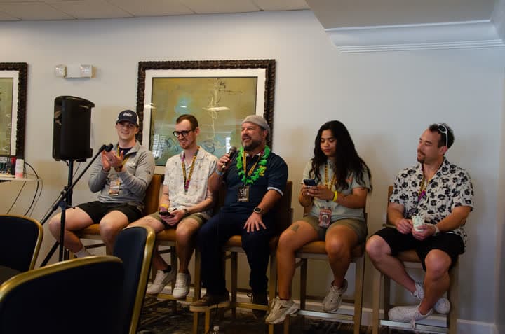 KavaCon 2025 event photo 62
