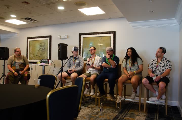 KavaCon 2025 event photo 63