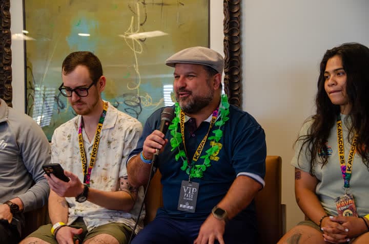 KavaCon 2025 event photo 65