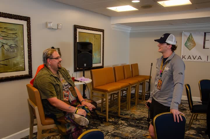 KavaCon 2025 event photo 71