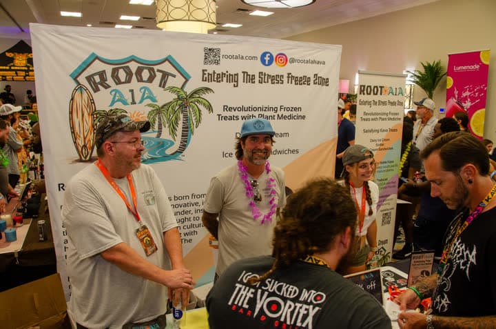 KavaCon 2025 event photo 86