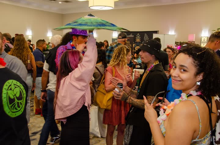 KavaCon 2025 event photo 89