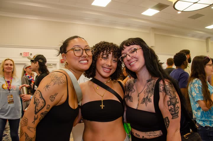 KavaCon 2025 event photo 92