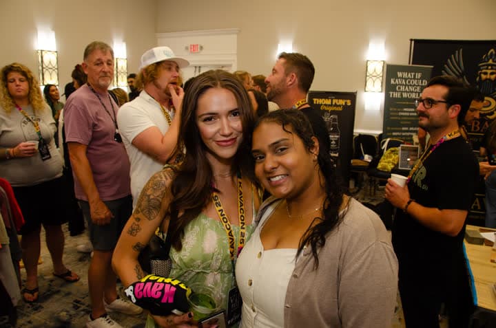 KavaCon 2025 event photo 100