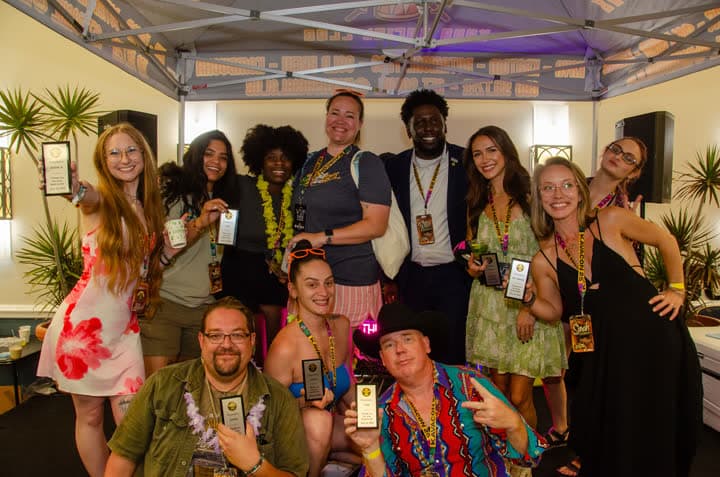 KavaCon 2025 event photo 102
