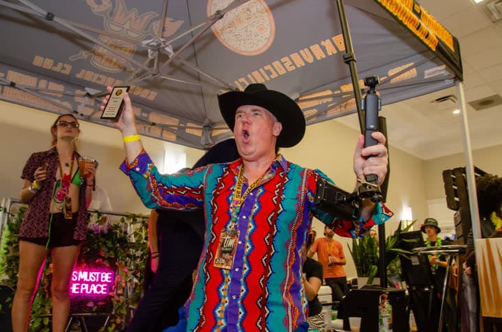KavaCon 2025 event photo 107