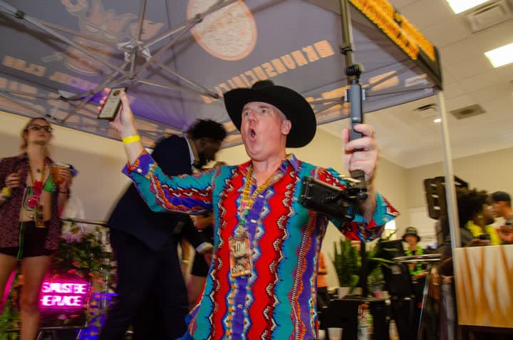 KavaCon 2025 event photo 108