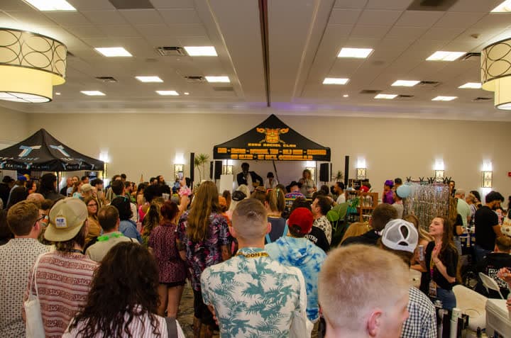 KavaCon 2025 event photo 109