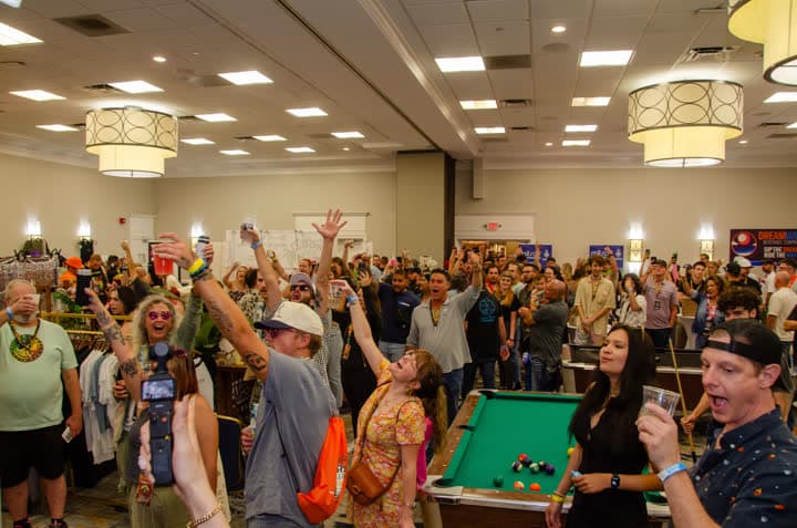 KavaCon 2025 event photo 110