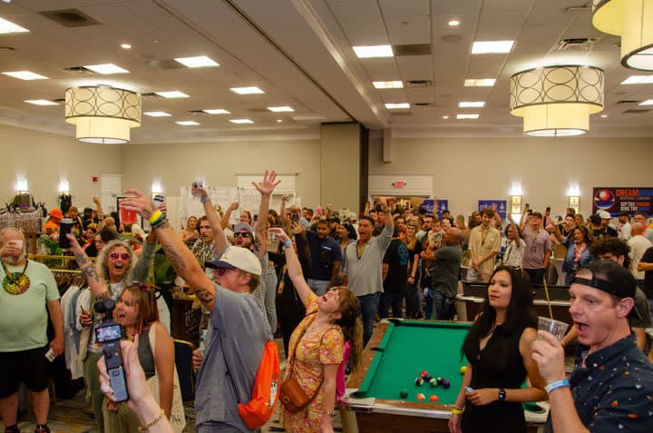 KavaCon 2025 event photo 111
