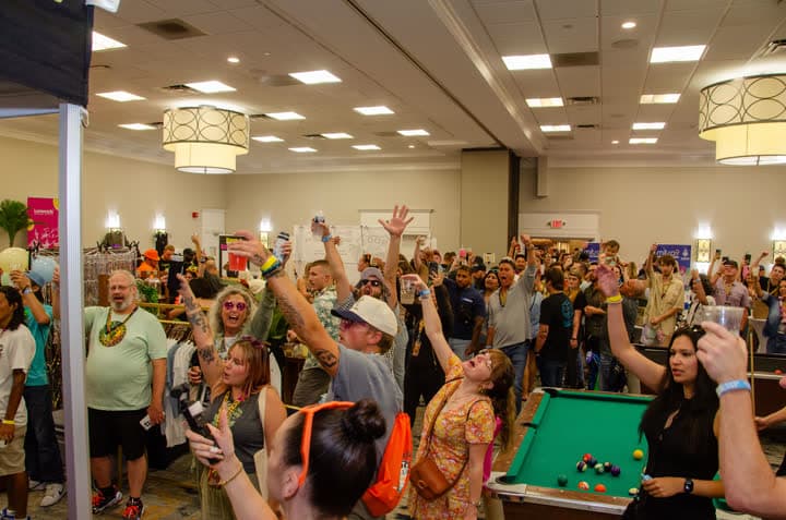 KavaCon 2025 event photo 112