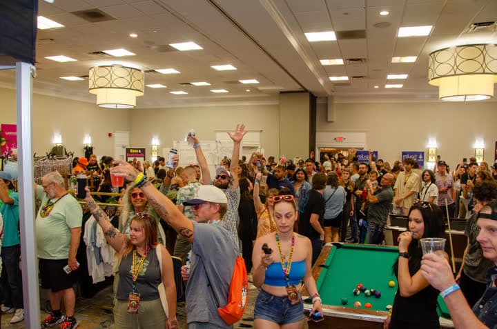 KavaCon 2025 event photo 114