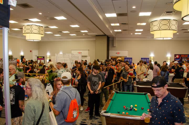 KavaCon 2025 event photo 115