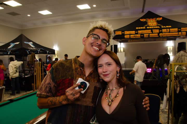 KavaCon 2025 event photo 117