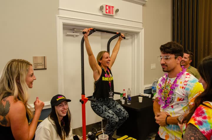 KavaCon 2025 event photo 121