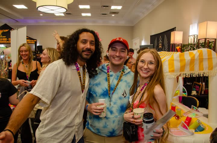 KavaCon 2025 event photo 123